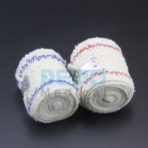 Spandex Crepe Bandage