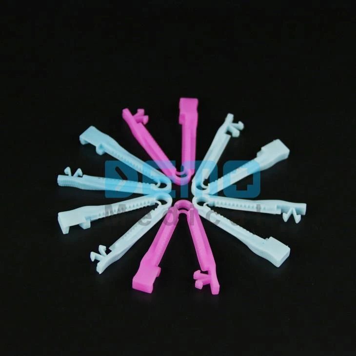 Pinça de cordó umbilical